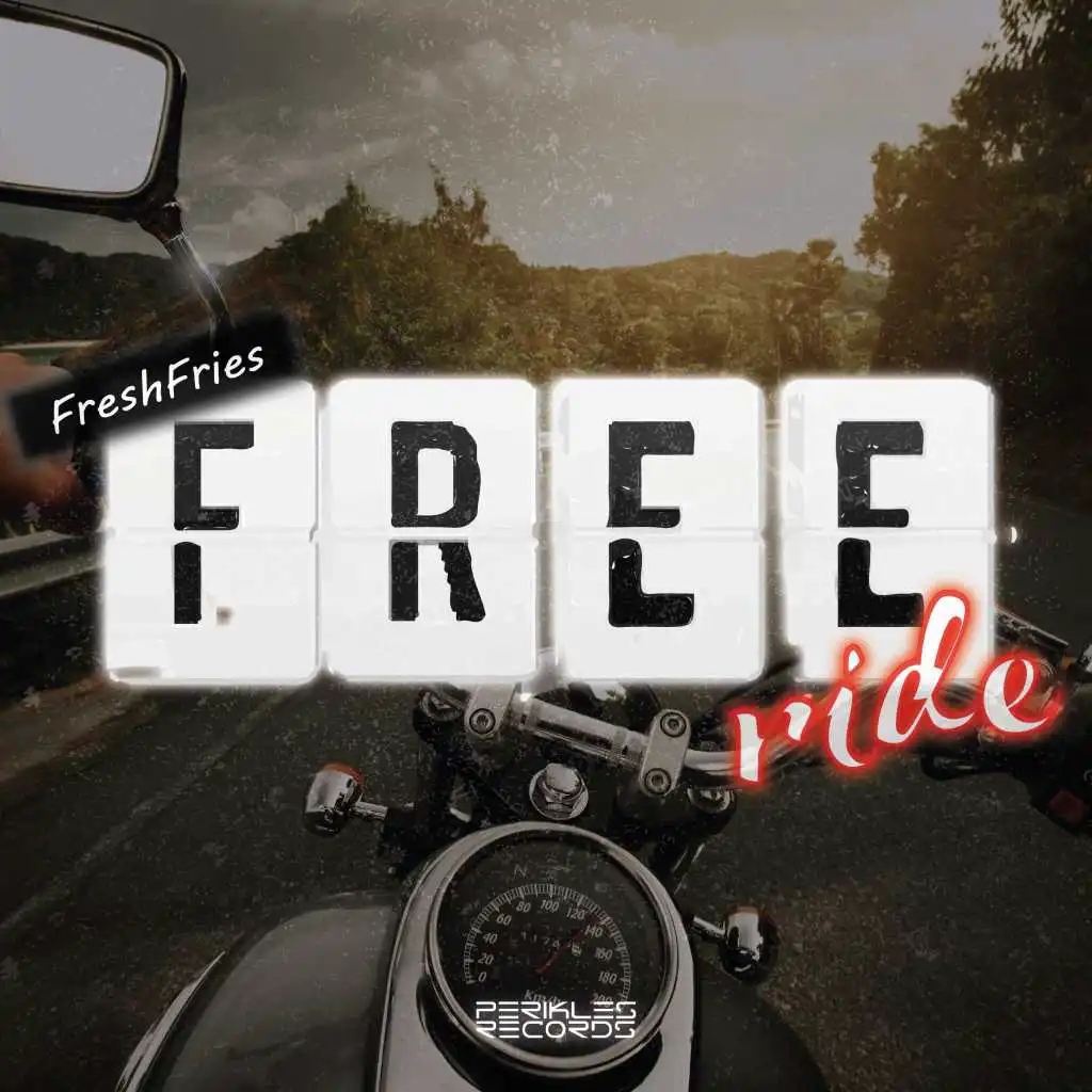 Free Ride (Diegopericles Remix)