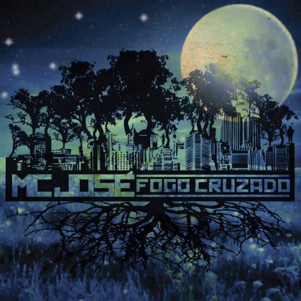 Fogo Cruzado (Mixtape)