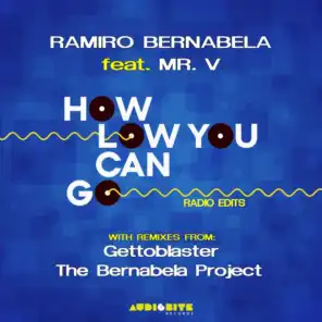 Ramiro Bernabela feat. Mr. V