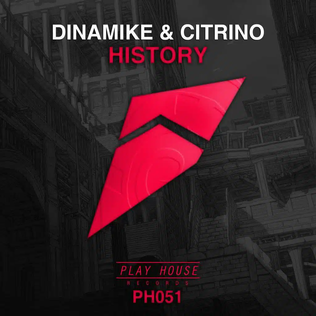 DINAMIKE & Citrino
