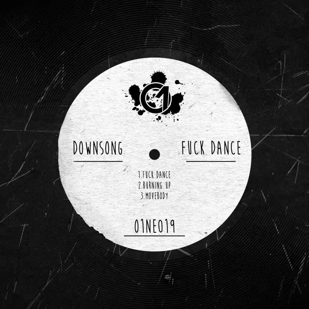 Fuck Dance