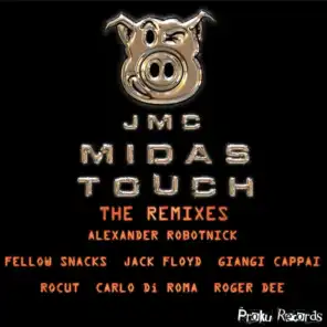 Midas Touch (Giangi Cappai Remix)