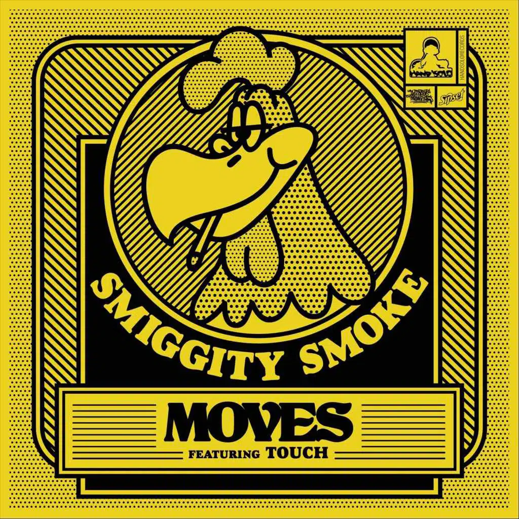 Smiggity Smoke (feat. Touch)