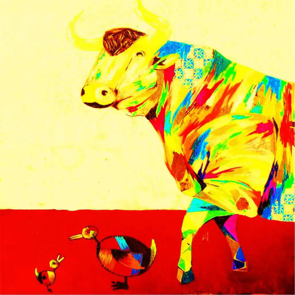 Sunset Music Meditation on Mexican Beach in Romantic Tulum for Classical Guitar