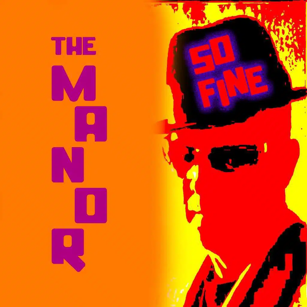 So Fine (Radio Edit)