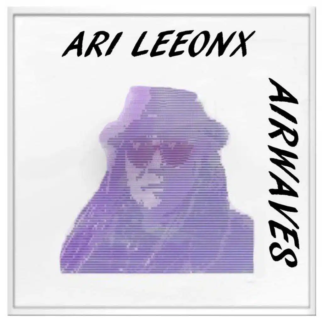 Ari Leeonx