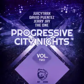 Progressive City Nights, Vol. Two