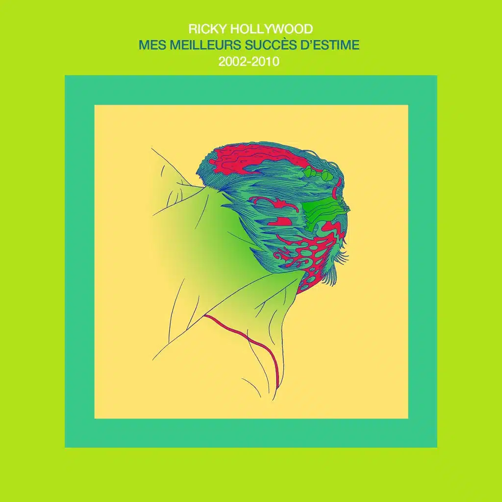Mes meilleurs succès d'estime 2002-2010