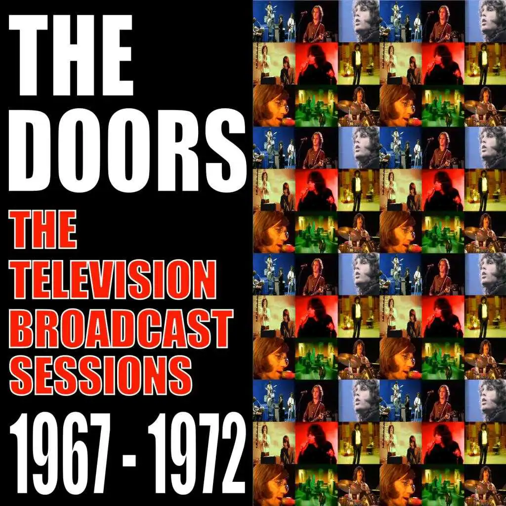 Back Door Man (Live Critique PBS Broadcast USA 1969 Remastered)