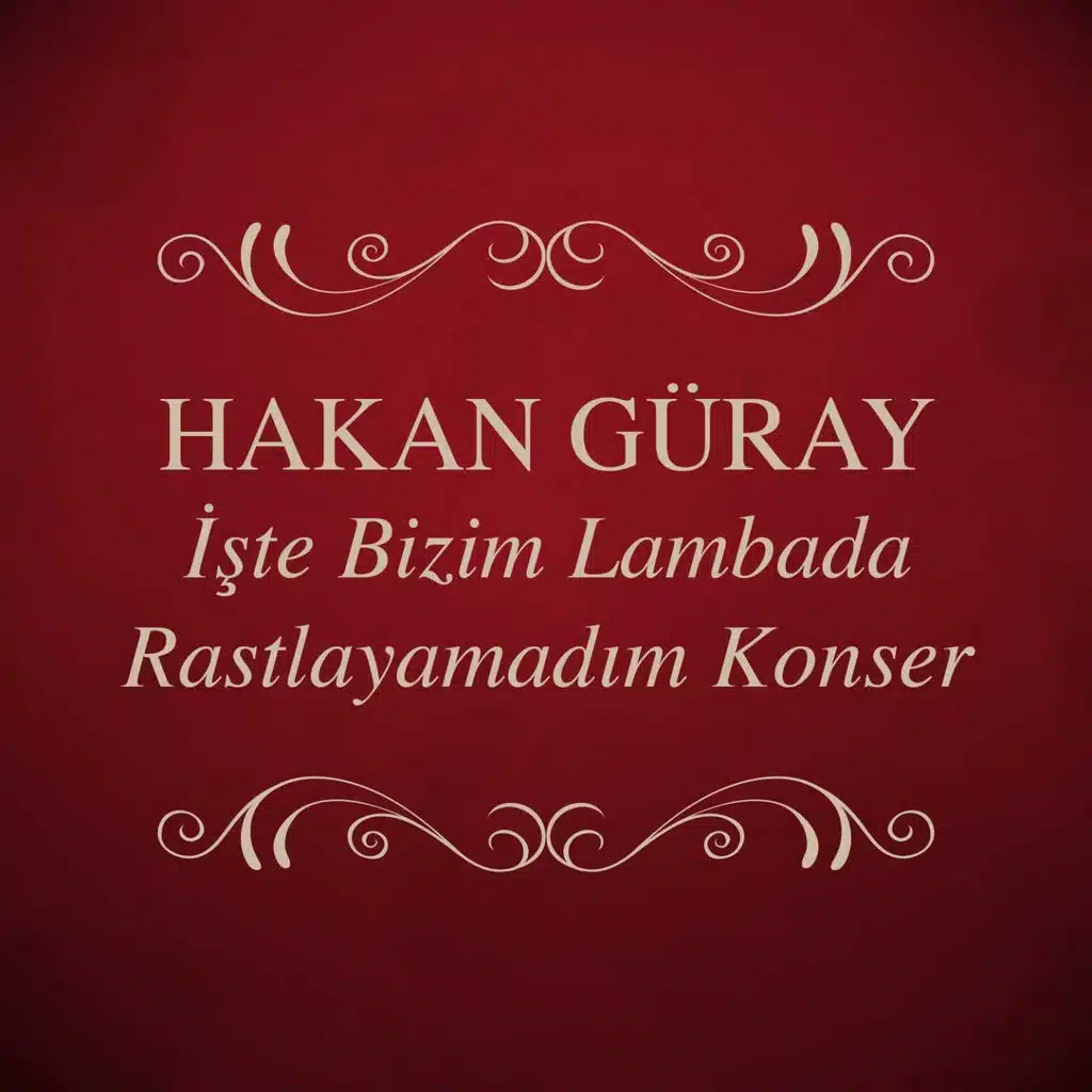 Gönlüme Göre (Live)