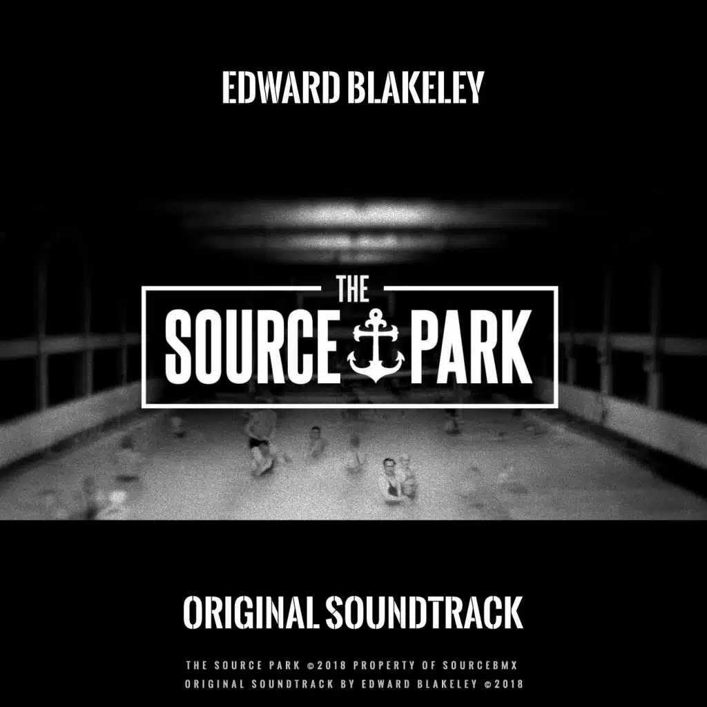 The Source Park (Original Soundtrack)