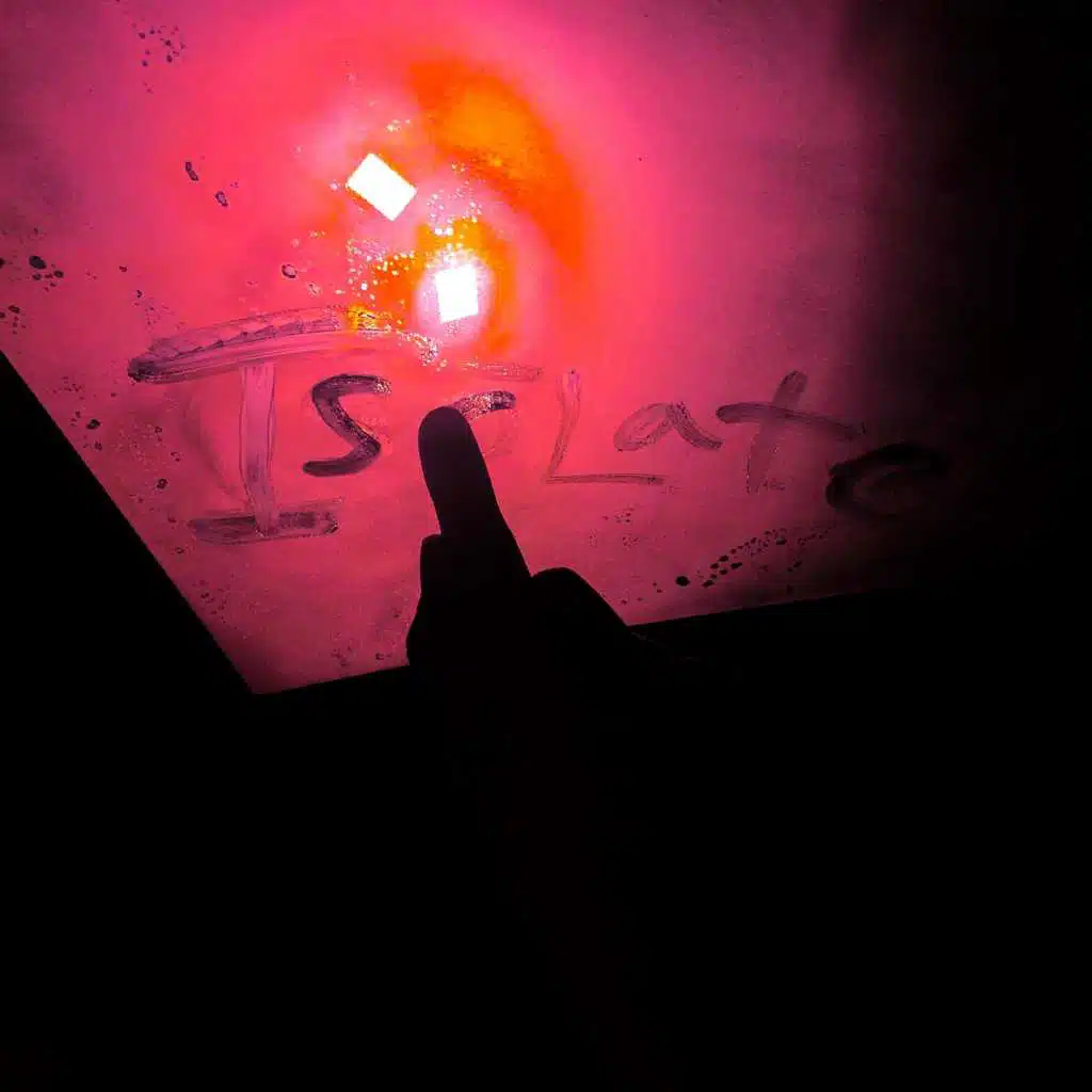 A / L / O / N / E (Demo)