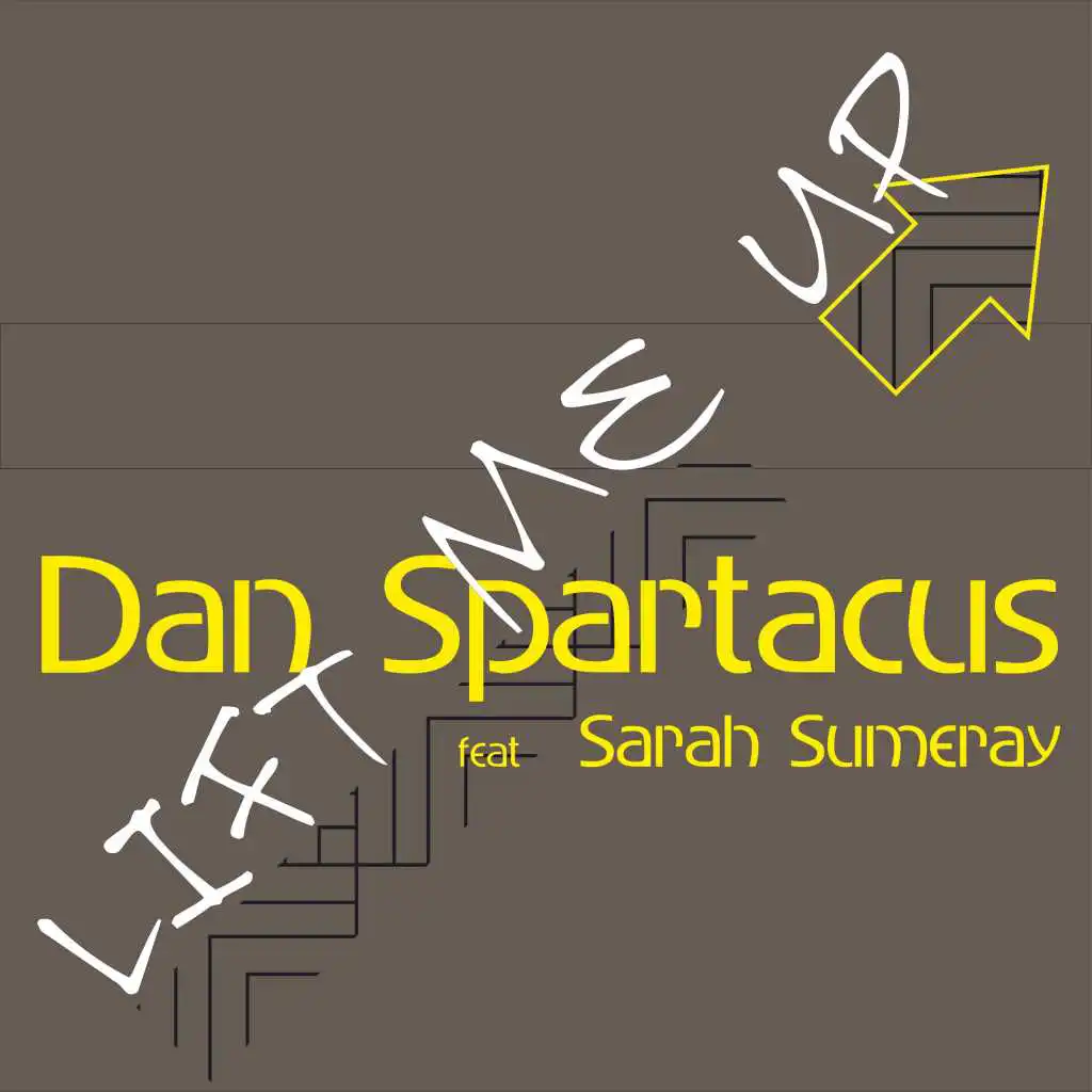 Dan Spartacus & Sarah Sumeray