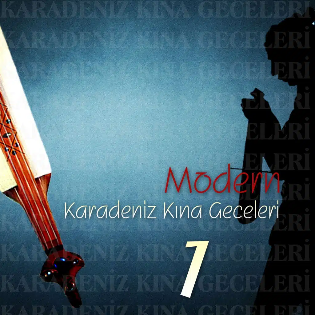 Modern Karadeniz Kına Geceleri, Vol. 1