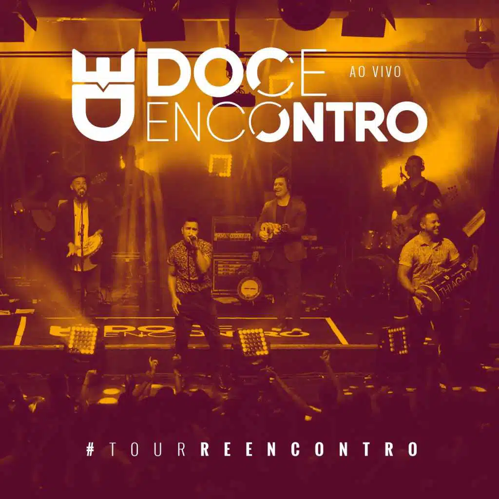 Ascendente / Sem Razão (Ao Vivo)