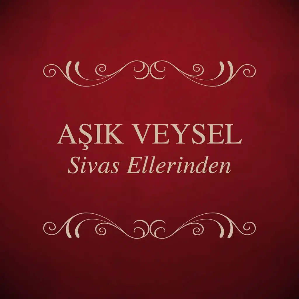 Sivas Ellerinden