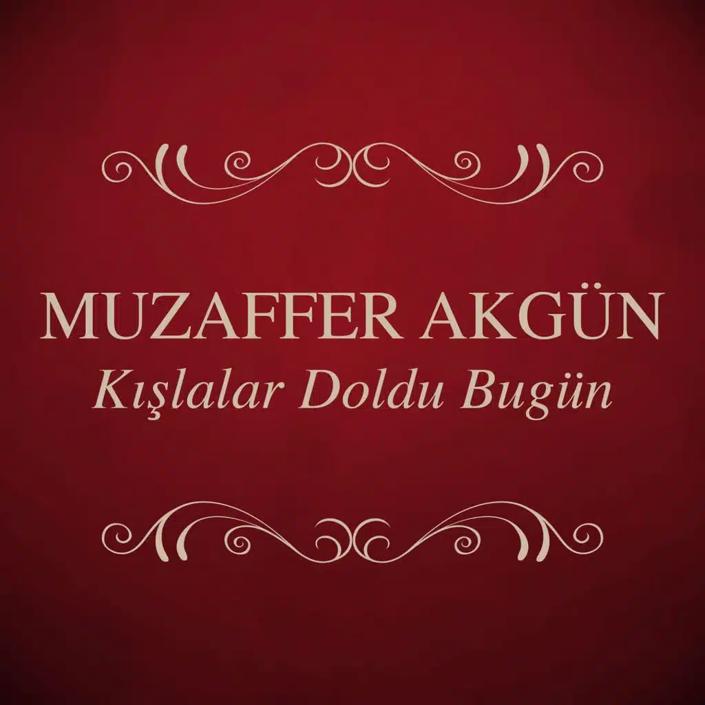 Kışlalar Doldu Bugün (Türk Halk Müziği)