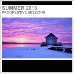 Summer 2013 Progressive Sessions
