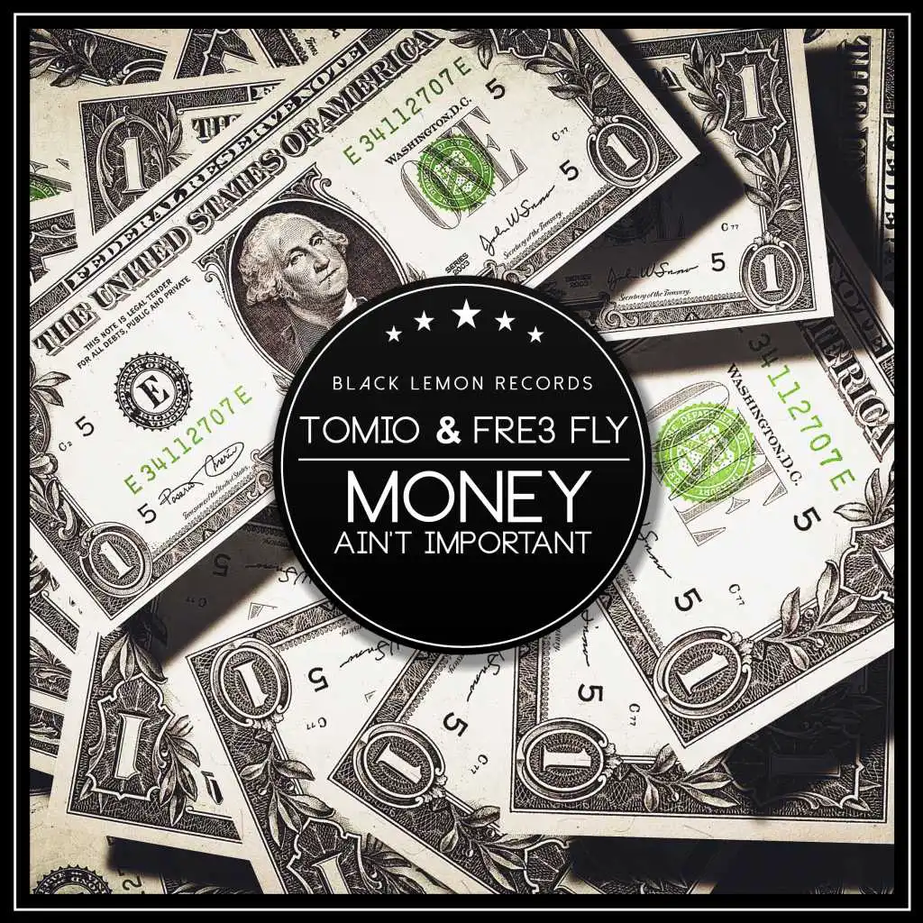 Money Ain't Important (Radio Edit)