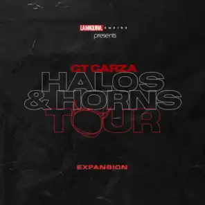 Halos & Horns Tour: Expansion