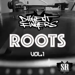 Roots, Vol. 1