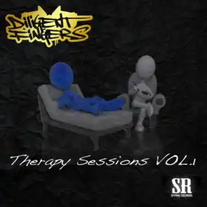 Therapy Sessions, Vol. 1