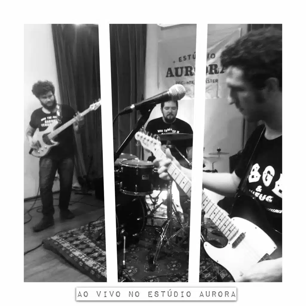 Ao Vivo no Estúdio Aurora