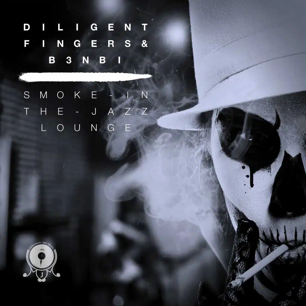 Smoke in the Jazz Lounge