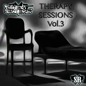 Therapy Sessions, Vol. 3