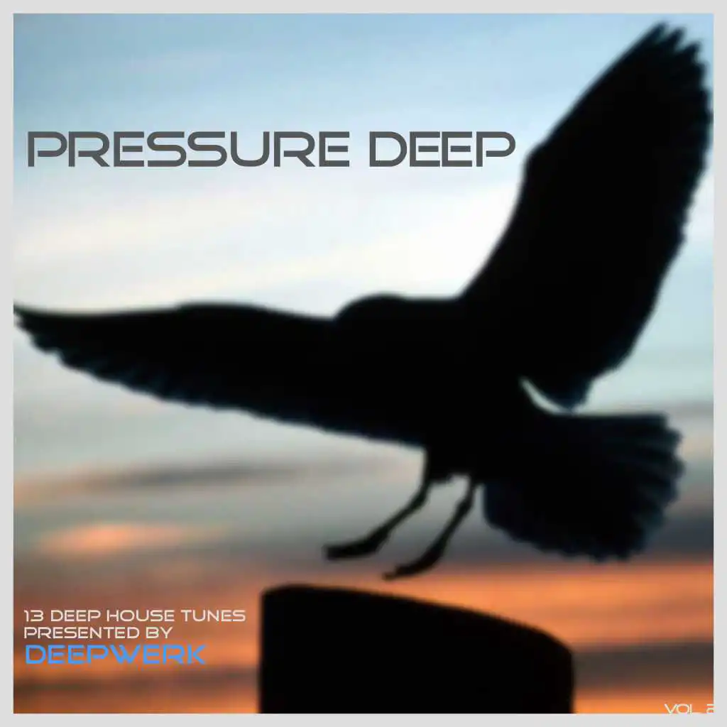 Pressure Deep, Vol. 3