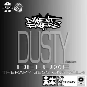 Therapy Sessions, Vol. 4: Dusty Deluxe