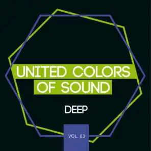 United Colors of Sound - Deep, Vol. 3