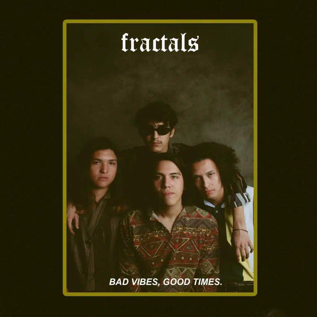 Bad Vibes, Good Times