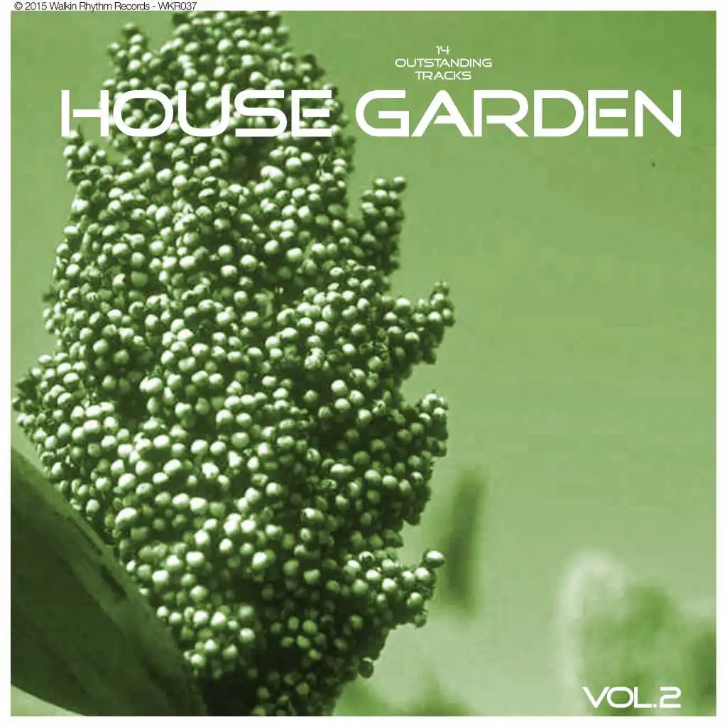House Garden, Vol. 2