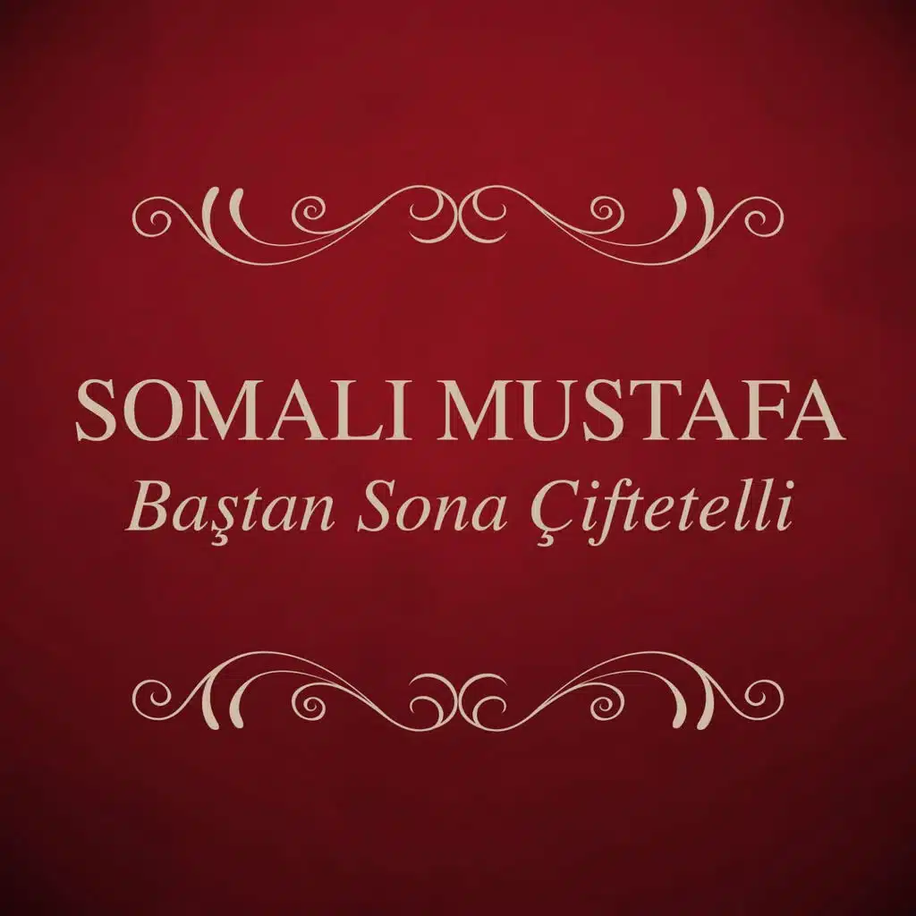 Baştan Sona Çiftetelli