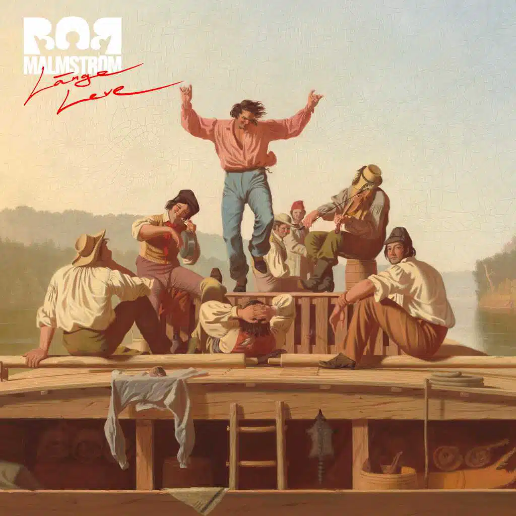 Länge leve Bob Malmström