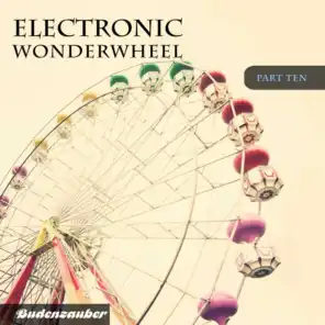 Electronic Wonderwheel, Vol. 10