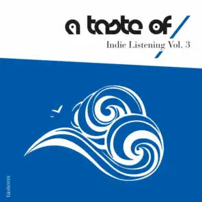 Indie Listening, Vol. 3