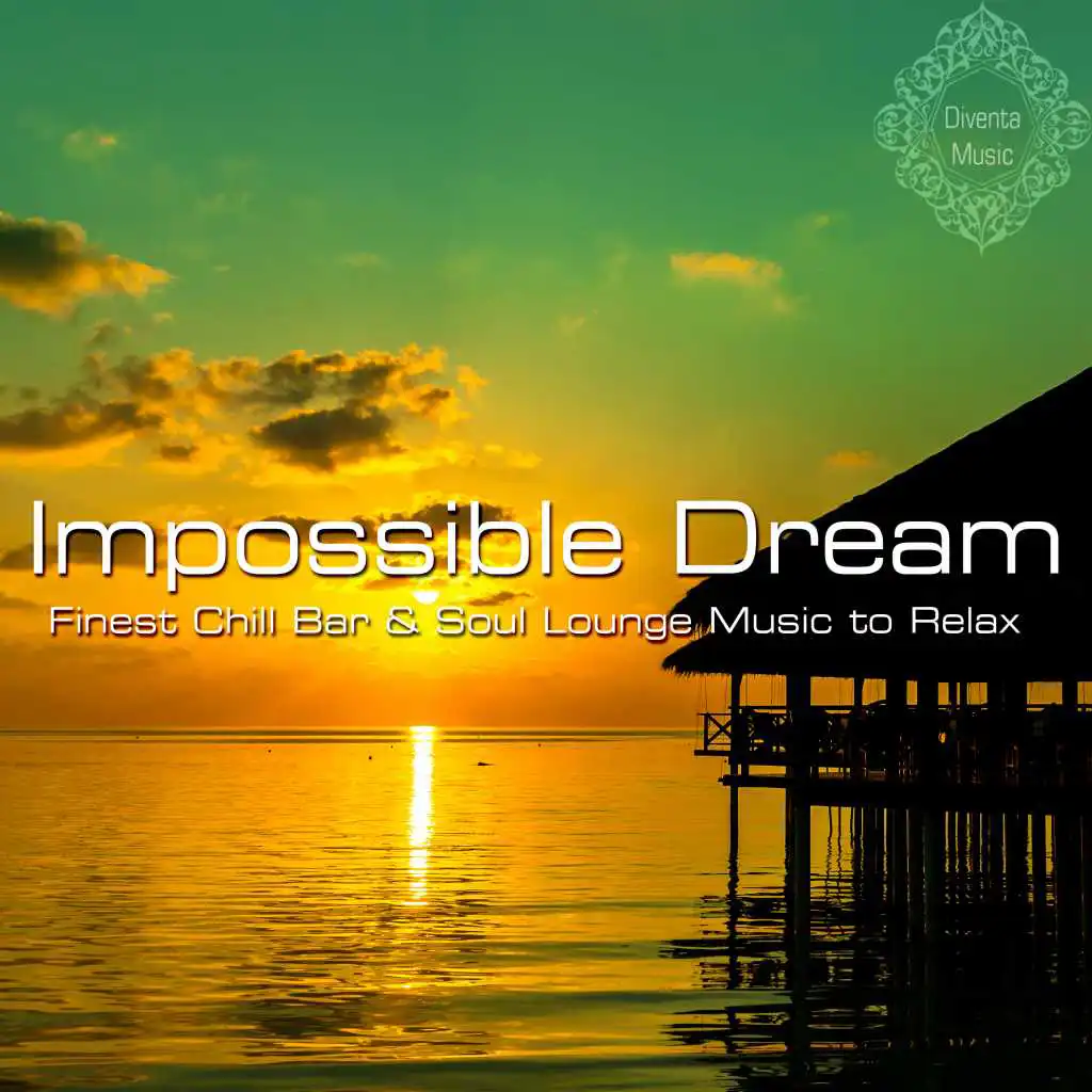 Impossible Dream (Sharif D Funky Remaster)