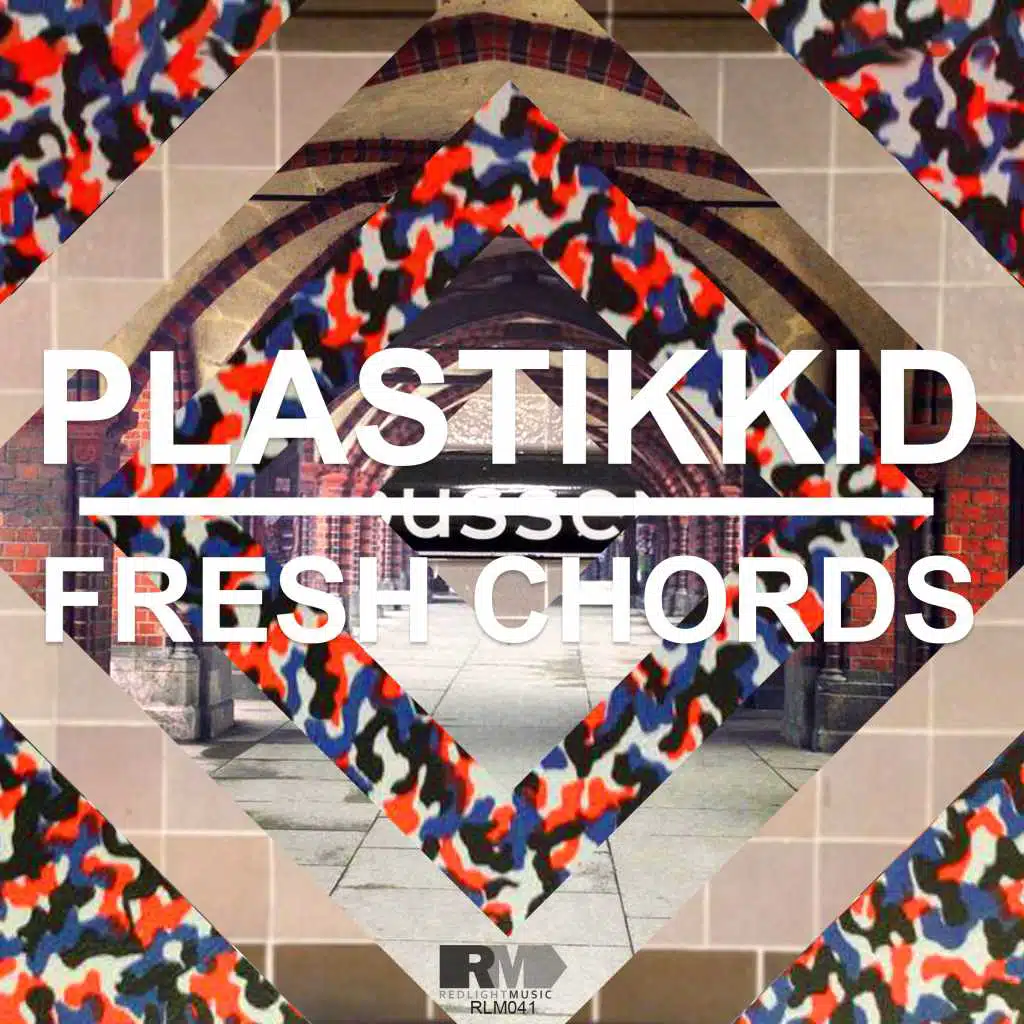 Plastikkid