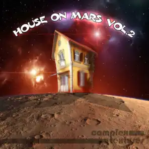 House On Mars, Vol. 2