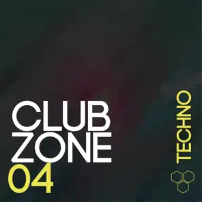 Club Zone - Techno, Vol. 4