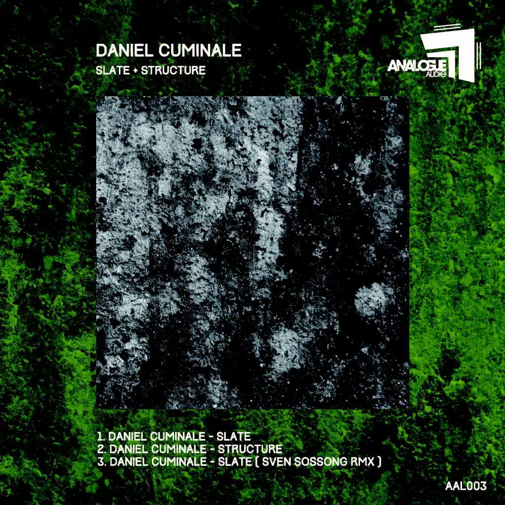 Slate (Sven Sossong Remix)