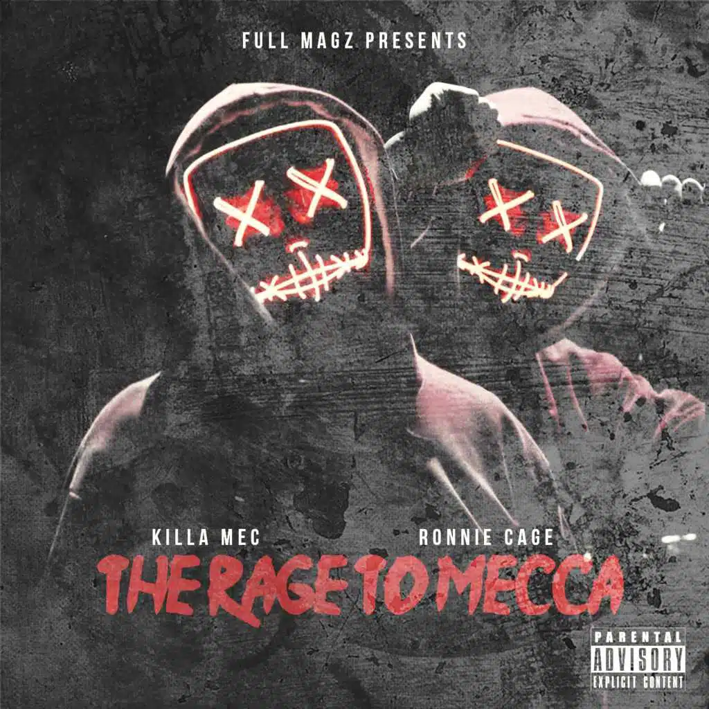 I Told Em (feat. Killa Mec)