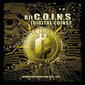 Bit-Coins