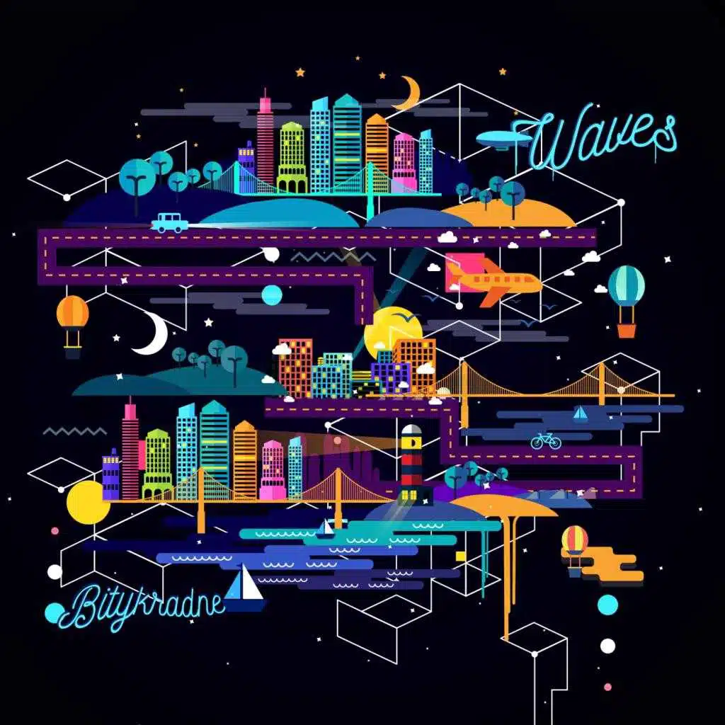 Stary Wspaniały Świat (feat. MADA)