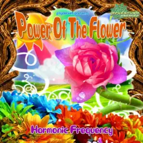 Power Of The Flower