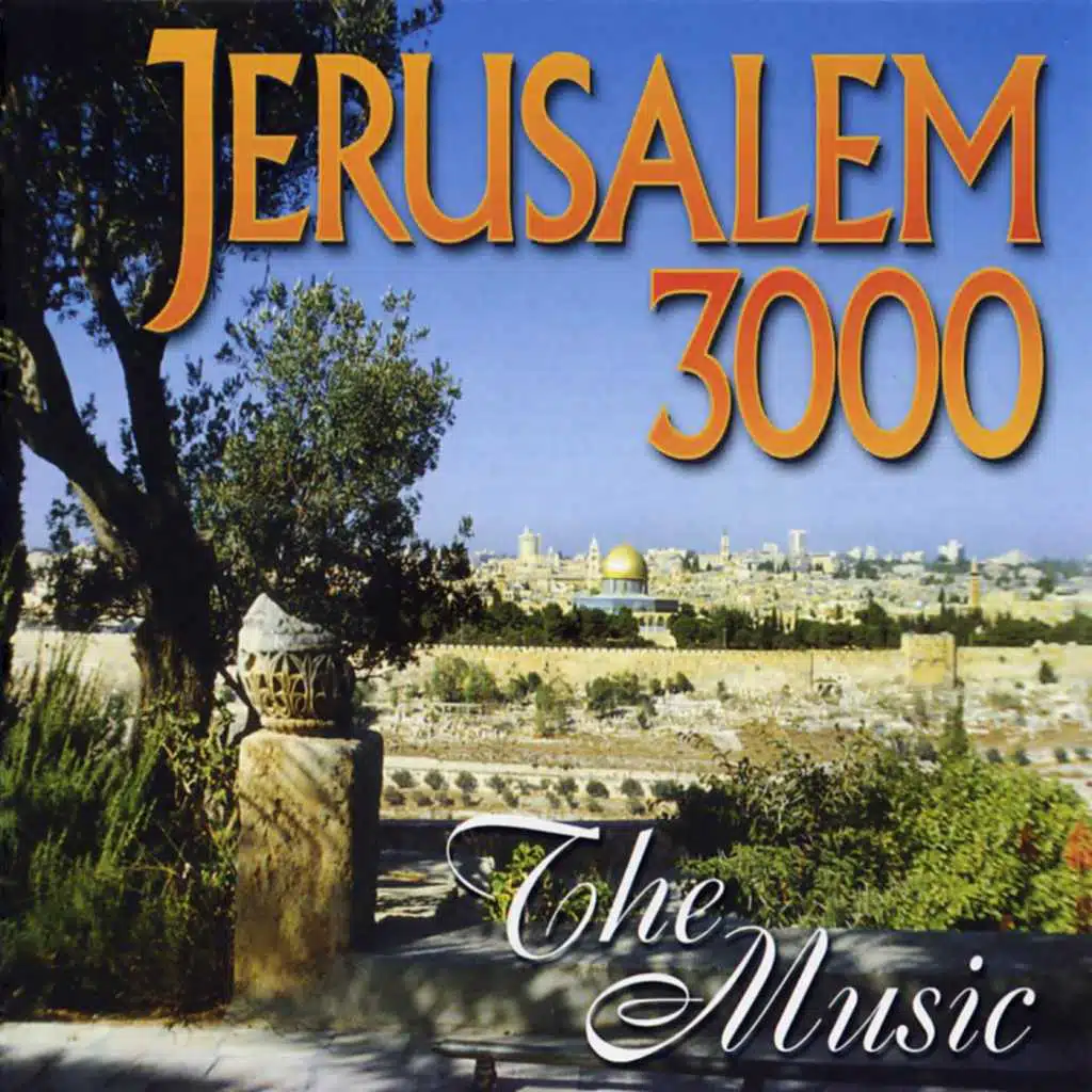Song of Zion