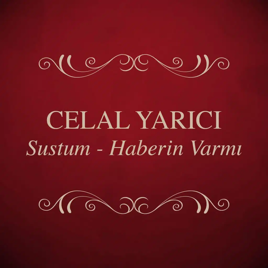 Sustum / Haberin Var Mı