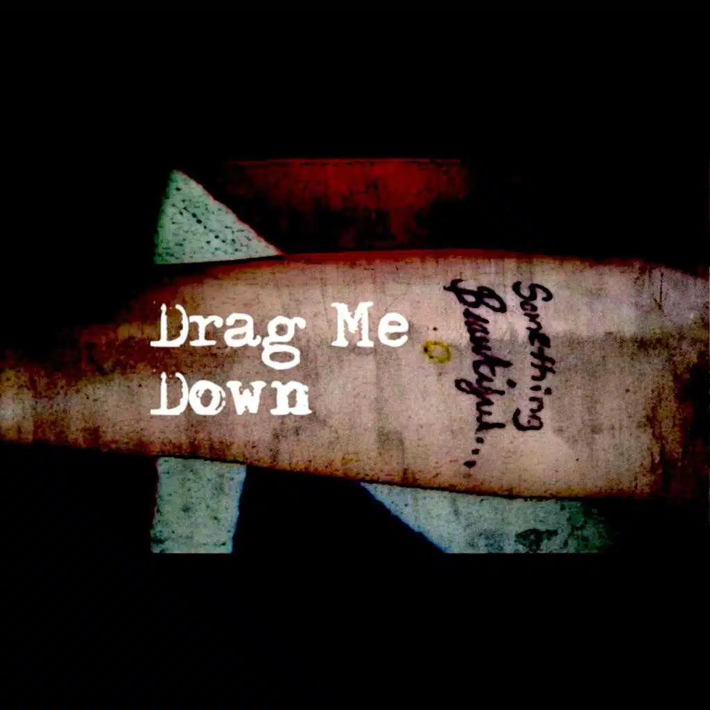 Something Beautiful...